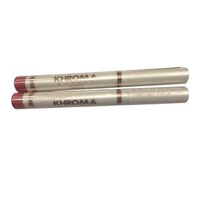 Khroma BeautyJoystick 2 Pk Retro Red 316 Kardashian KourtneyKimKhloe NOS Sealed